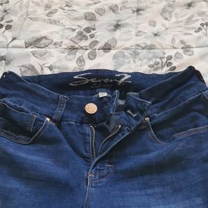 Seven jeans